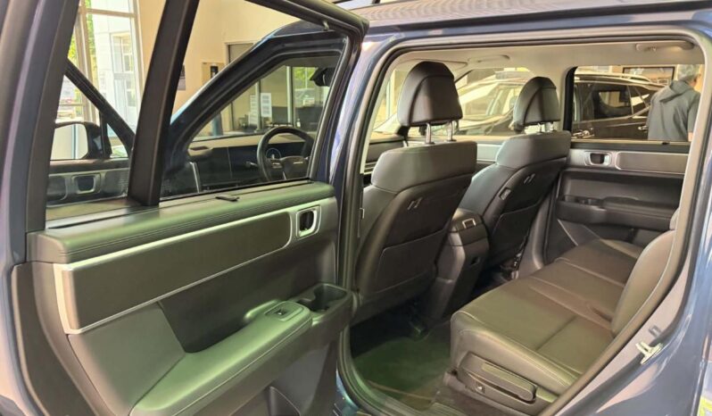 
								2025 Hyundai Santa Fe Xrt Awd full									