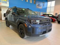 
										2025 Hyundai Santa Fe Xrt Awd full									