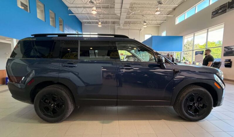 
								2025 Hyundai Santa Fe Xrt Awd full									