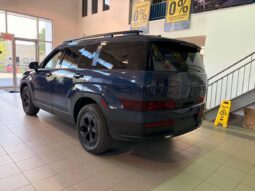 
										2025 Hyundai Santa Fe Xrt Awd full									