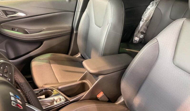 
								2026 Buick Encore GX Preferred Fwd full									