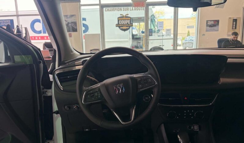 
								2026 Buick Encore GX Preferred Fwd full									