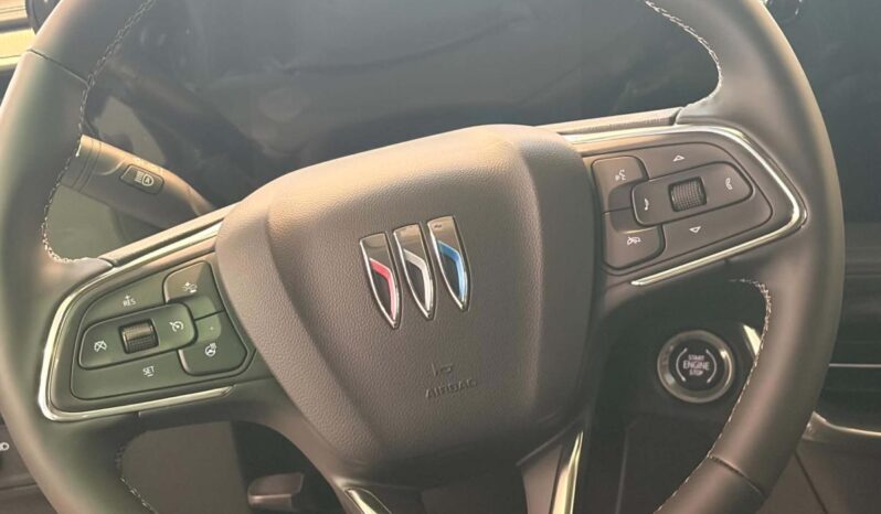 
								2026 Buick Encore GX Preferred Fwd full									