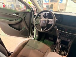 
										2026 Buick Encore GX Preferred Fwd full									