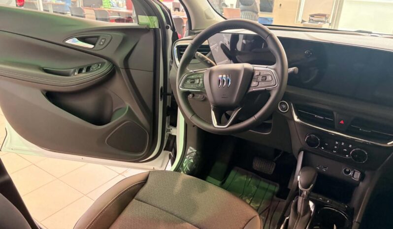 
								2026 Buick Encore GX Preferred Fwd full									