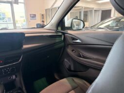 
										2026 Buick Encore GX Preferred Fwd full									