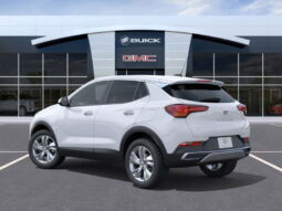 
										2026 Buick Encore GX Preferred Fwd full									