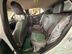 
										2026 Buick Encore GX Preferred Fwd full									