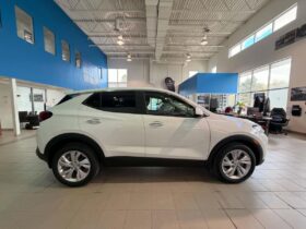 2026 Buick Encore GX Preferred Fwd