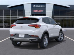 
										2026 Buick Encore GX Preferred Fwd full									