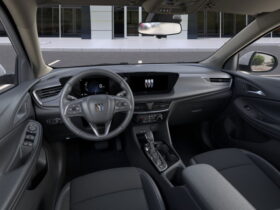 2026 Buick Encore GX Preferred Fwd