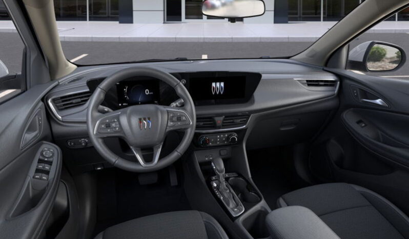 
								2026 Buick Encore GX Preferred Fwd full									