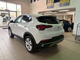 
										2026 Buick Encore GX Preferred Fwd full									