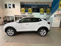 
										2026 Buick Encore GX Preferred Fwd full									