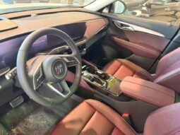 
										2026 Buick Envision Awd 4dr Sport full									