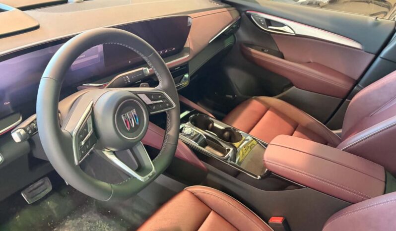 
								2026 Buick Envision Awd 4dr Sport full									