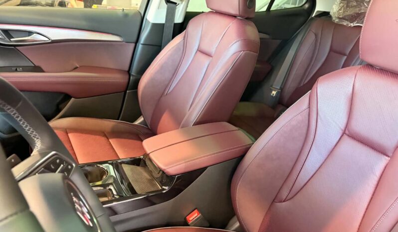 
								2026 Buick Envision Awd 4dr Sport full									