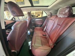 
										2026 Buick Envision Awd 4dr Sport full									