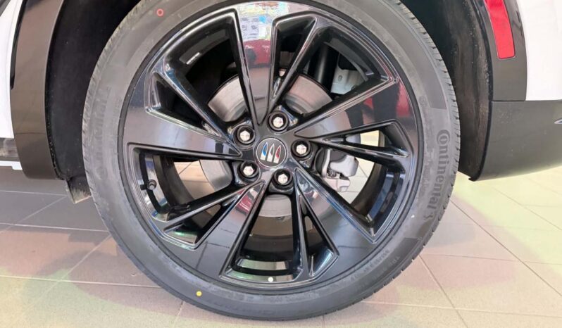 
								2026 Buick Envision Awd 4dr Sport full									