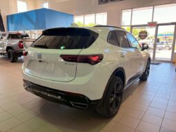 
										2026 Buick Envision Awd 4dr Sport full									