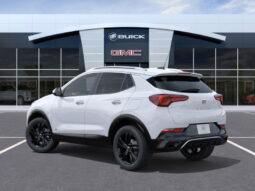 
										2026 Buick Encore GX Sport Touring Awd full									