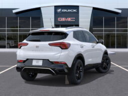 
										2026 Buick Encore GX Sport Touring Awd full									