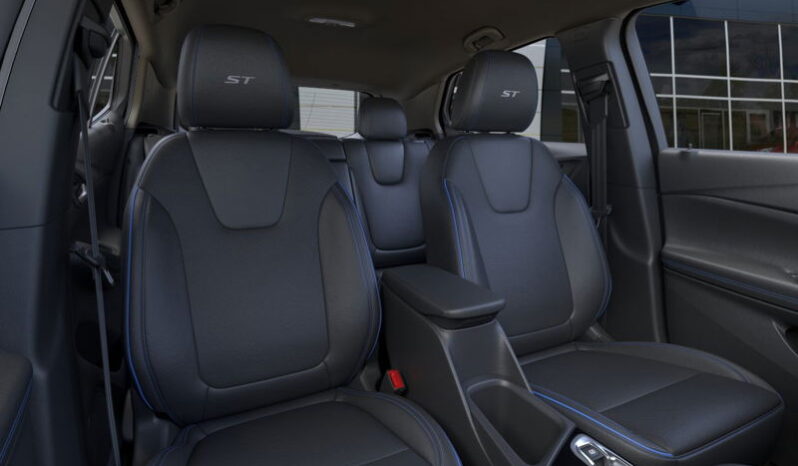 
								2026 Buick Encore GX Sport Touring Awd full									