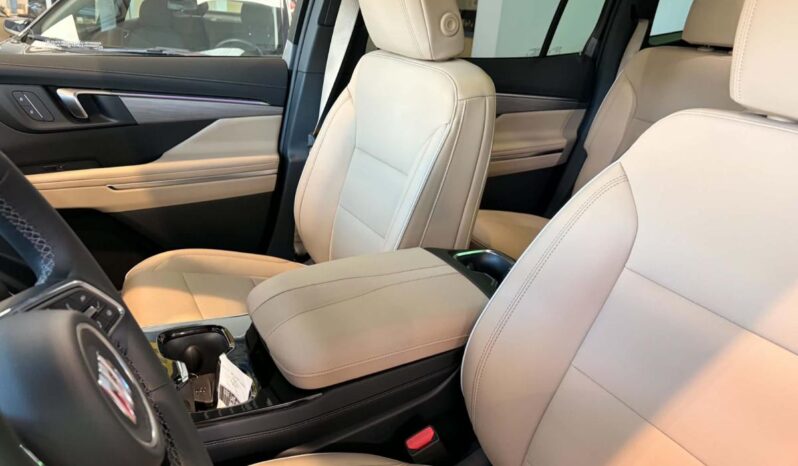 
								2026 Buick Enclave Awd 4dr Preferred full									