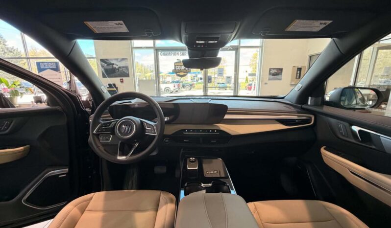 
								2026 Buick Enclave Awd 4dr Preferred full									