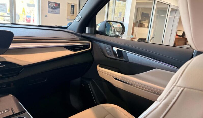 
								2026 Buick Enclave Awd 4dr Preferred full									