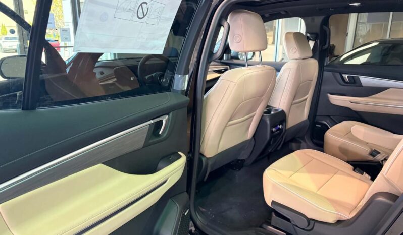 
								2026 Buick Enclave Awd 4dr Preferred full									