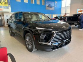 2026 Buick Enclave Awd 4dr Preferred