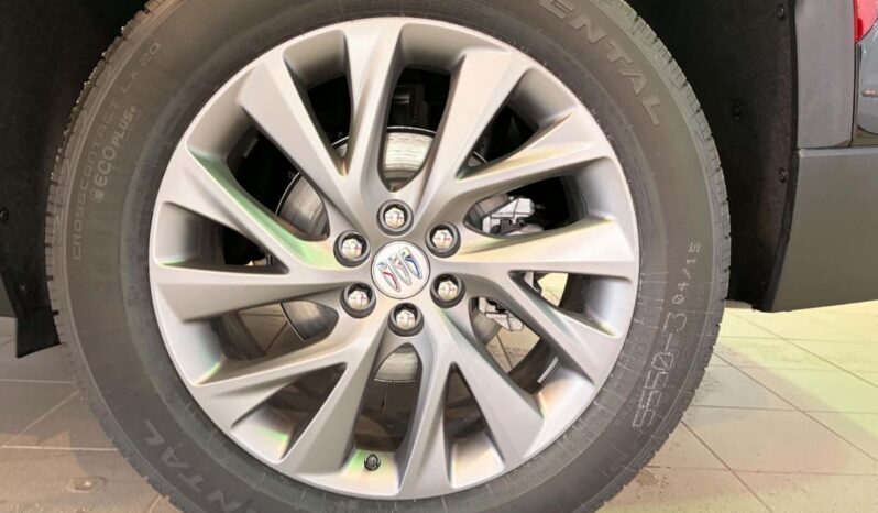 
								2026 Buick Enclave Awd 4dr Preferred full									