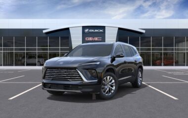 2026 Buick Enclave Awd 4dr Preferred