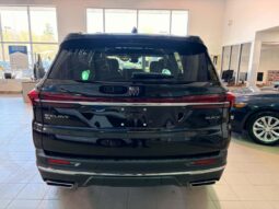 
										2026 Buick Enclave Awd 4dr Preferred full									