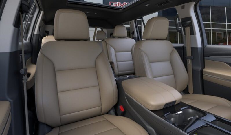 
								2026 Buick Enclave Awd 4dr Preferred full									