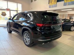 
										2026 Buick Enclave Awd 4dr Preferred full									