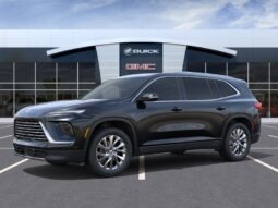 
										2026 Buick Enclave Awd 4dr Preferred full									