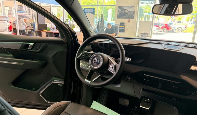 
								2026 Buick Enclave Awd 4dr Preferred full									