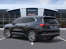 
										2026 Buick Enclave Awd 4dr Preferred full									
