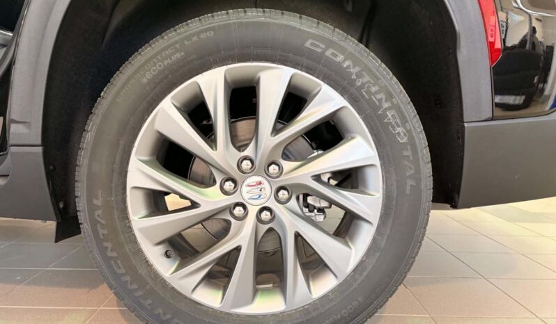 
								2026 Buick Enclave Awd 4dr Preferred full									