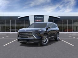 2026 Buick Enclave - New SUV - VIN: 5GAEVAKS4TJ333877 - Buckingham Chevrolet Buick GMC Gatineau