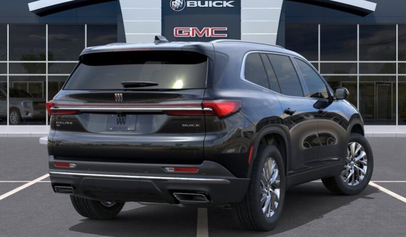 
								2026 Buick Enclave Awd 4dr Preferred full									