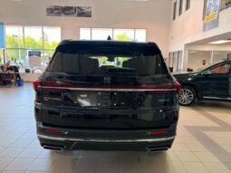
										2026 Buick Enclave Awd 4dr Preferred full									