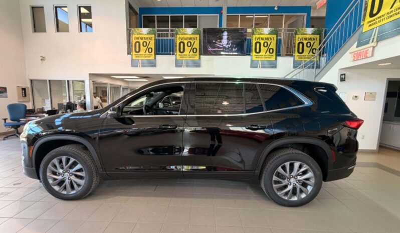 
								2026 Buick Enclave Awd 4dr Preferred full									