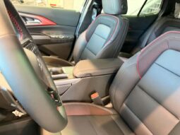 
										2026 Chevrolet Equinox EV 4dr Rs full									