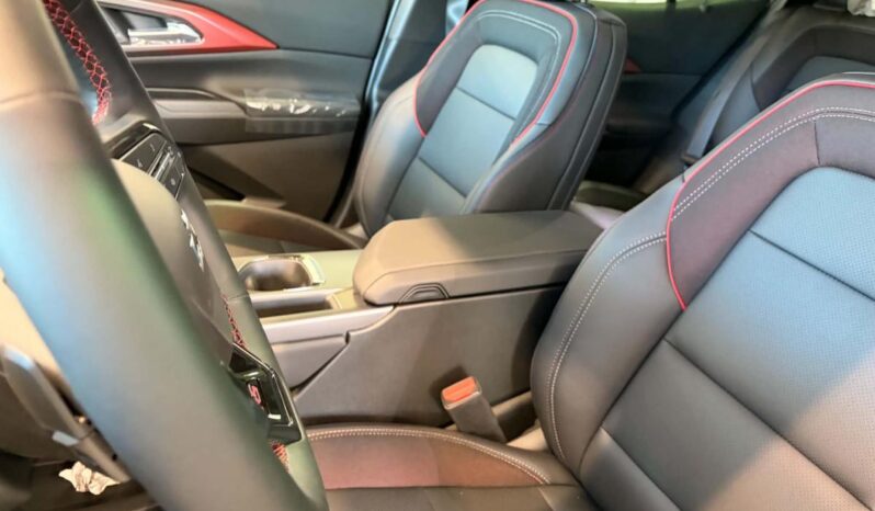 
								2026 Chevrolet Equinox EV 4dr Rs full									