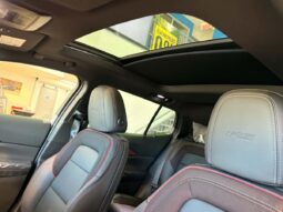
										2026 Chevrolet Equinox EV 4dr Rs full									