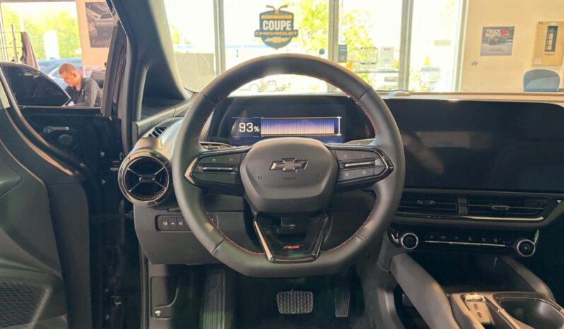 
								2026 Chevrolet Equinox EV 4dr Rs full									