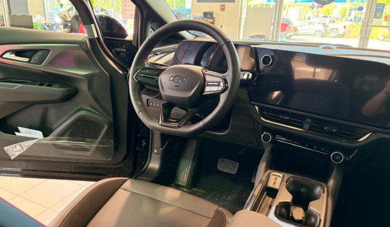 
								2026 Chevrolet Equinox EV 4dr Rs full									